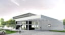 create an exterior o interior architectural visualization