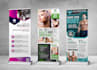 create stunning banners and billboards