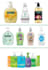 do hand sanitizer, hand wash,liquid soap labeling