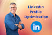 optimize your linkedin profile for success