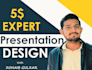 create master class powerpoint presentation