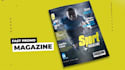 make this magazine promo video
