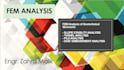 do fem analysis for geotechnical structures