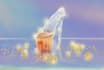 create illustration in semi surreal or airbrush style