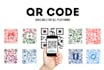 create professional qr code for your app, website or for any link