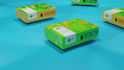 do product modelling and animation