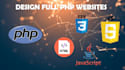 do java PHP mysql HTML CSS javascript jquery and many more