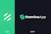 redesign your old logo