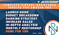 your amazon fba private label expert virtual assistant VA