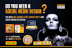 create custom and professional facebook ads, covers, posts