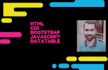 do html css jquery bootstrap datatables bootstrap js grid table