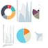 create HTML5/SVG dynamic graph/chart