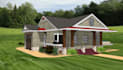 do 3d modeling,high quality rendring