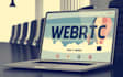 develop video conference app based on webrtc