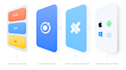 develop cross platform capacitor app