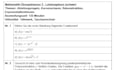 create a math worksheet for you