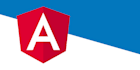 create your web app using angular