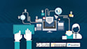 setup amazon ses, gsuite, sendgrid, sparkpost, zoho smtp