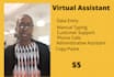 be your competent virtual assistant