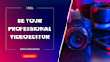 do amazing video editing