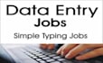 do any kind of data entry job
