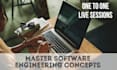 help you in understanding software engineering concepts