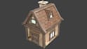 make low poly assets