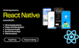handle your react native app