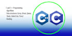 program in c or cpp for your programming assignments
