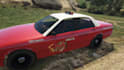 do anything you want in fivem vehicle development