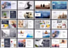 design modern google slides and powerpoint presentations