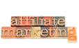 give you EVERYTHING you need to get started in affiliate marketing