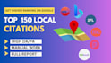 do local citations business listing for local seo