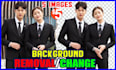 do photo background removal