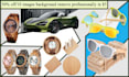 do image background remove with super fast delivery