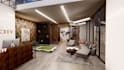 3d modeling and interior rendering
