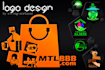 do logo design for you
