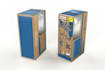 design any product packaging box mockup