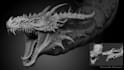 3d models for 3d printing  and animation