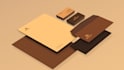 entire branding for your company or store