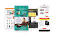design irresistible sales page, landing page design