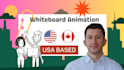 create a whiteboard explainer video