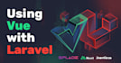 fix PHP laravel bug, API, and develop laravel custom website