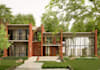 create architectural 2d drawings, 3d modeling and rendering