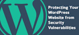 provide maintenance for business consultants wp website