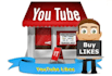 get 100 Real YouTube Video Likes