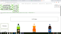 make a secure and dynamic websites