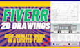 create excellent 2d drawings with revit