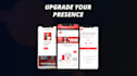 create a stunning viral app video for any platform