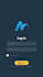 design mobile UI, poster, banner, logo